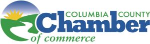 Columbia County Chamber Logo